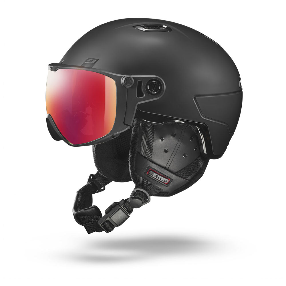 evo snowboard helmet Julbo Globe Evo Helmet