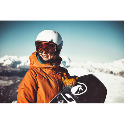 Julbo Shadow Goggles