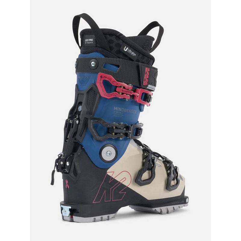 K2 Mindbender 95 Women’s Ski Boots 2024