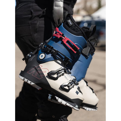 K2 Mindbender 95 Women’s Ski Boots 2024