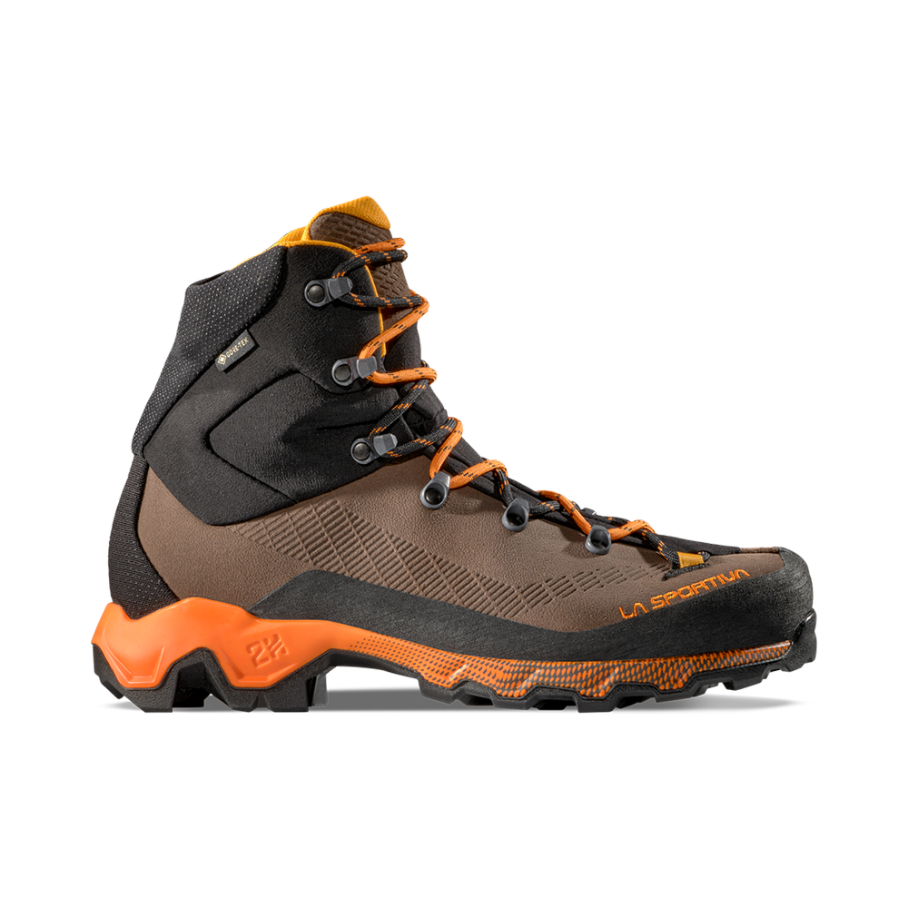 La Sportiva Aequilibrium Trek GTX Men's