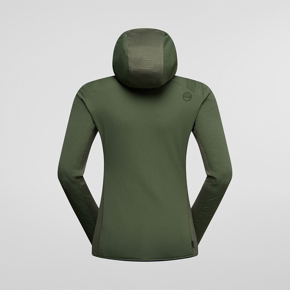 La Sportiva Big Wall Pullover Hoodie Women's
