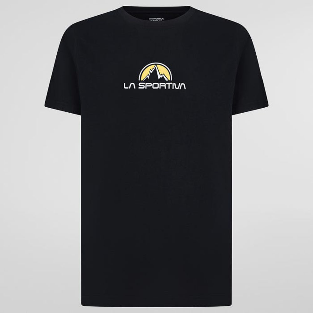 La Sportiva Brand Tee Men’s