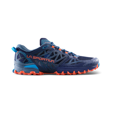 La Sportiva Bushido III Running Shoe Men’s