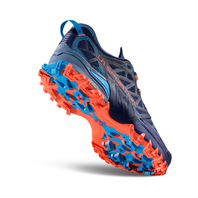 La Sportiva Bushido III Running Shoe Men’s