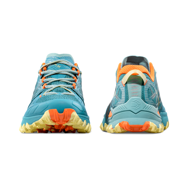La Sportiva Bushido III Running Shoe Women’s