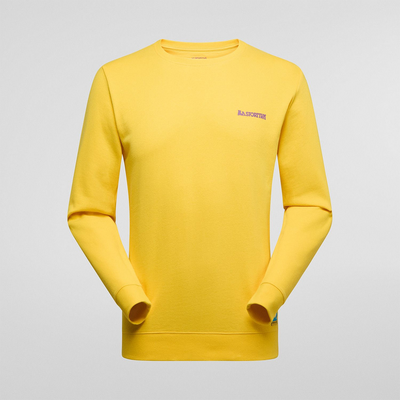 La Sportiva Climbing on the Moon Men’s Sweatshirt
