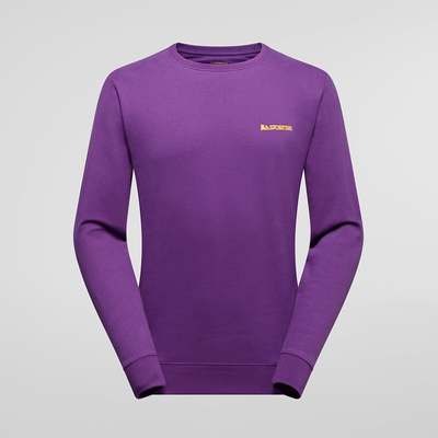 La Sportiva Climbing on the Moon Men’s Sweatshirt