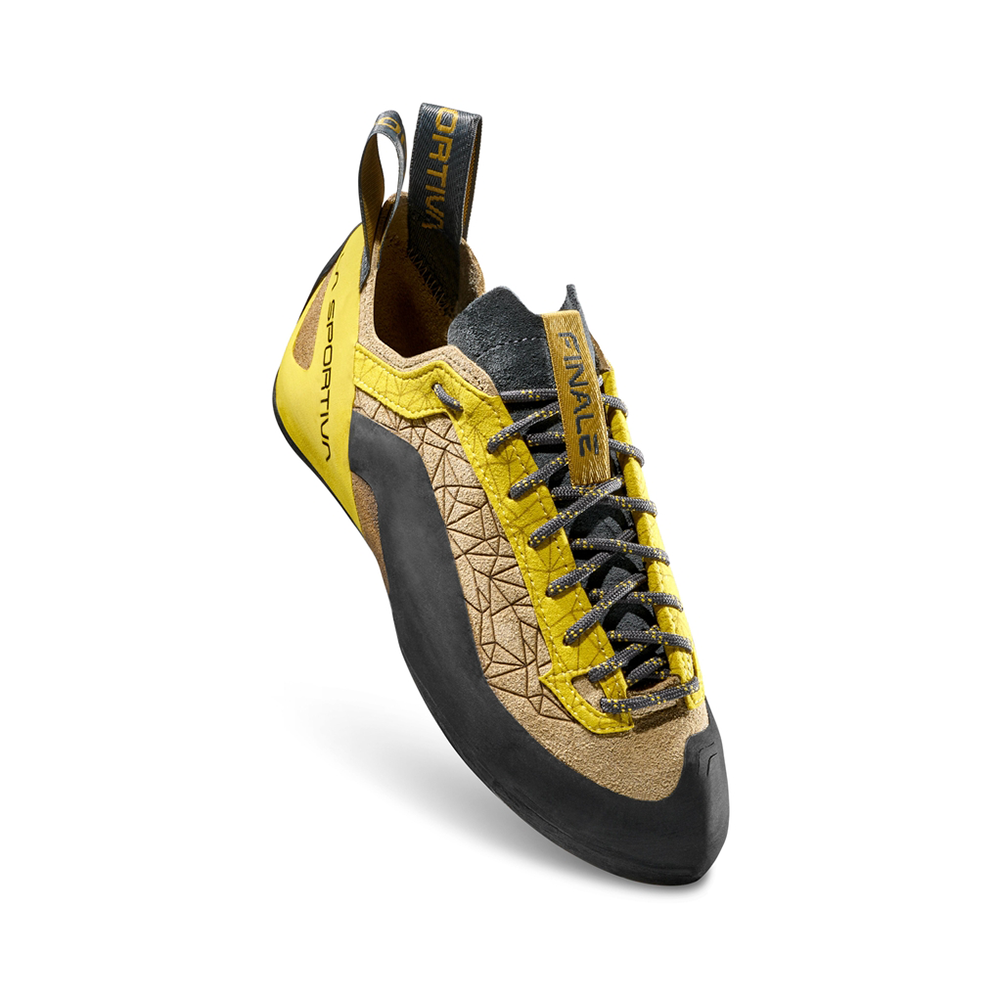 La Sportiva Finale Climbing Shoe Men’s