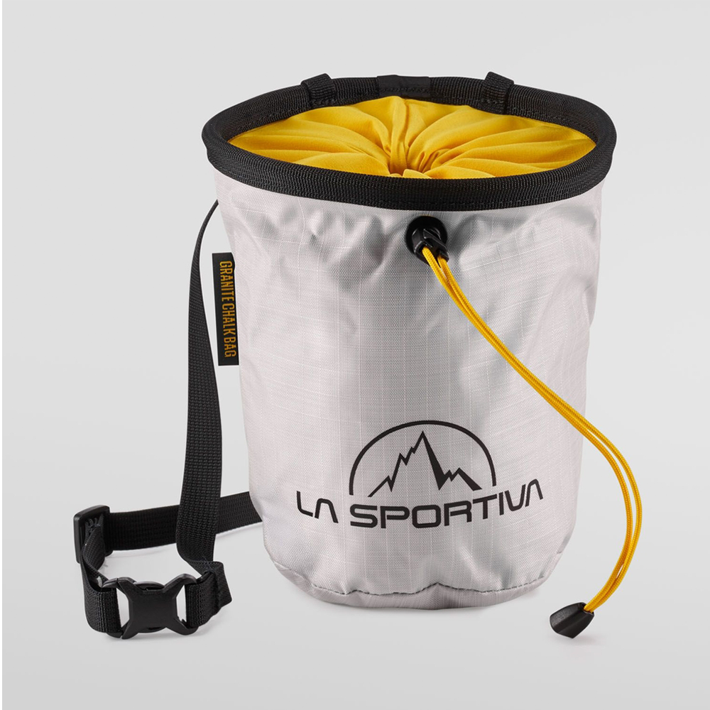 La Sportiva Granite Chalk Bag