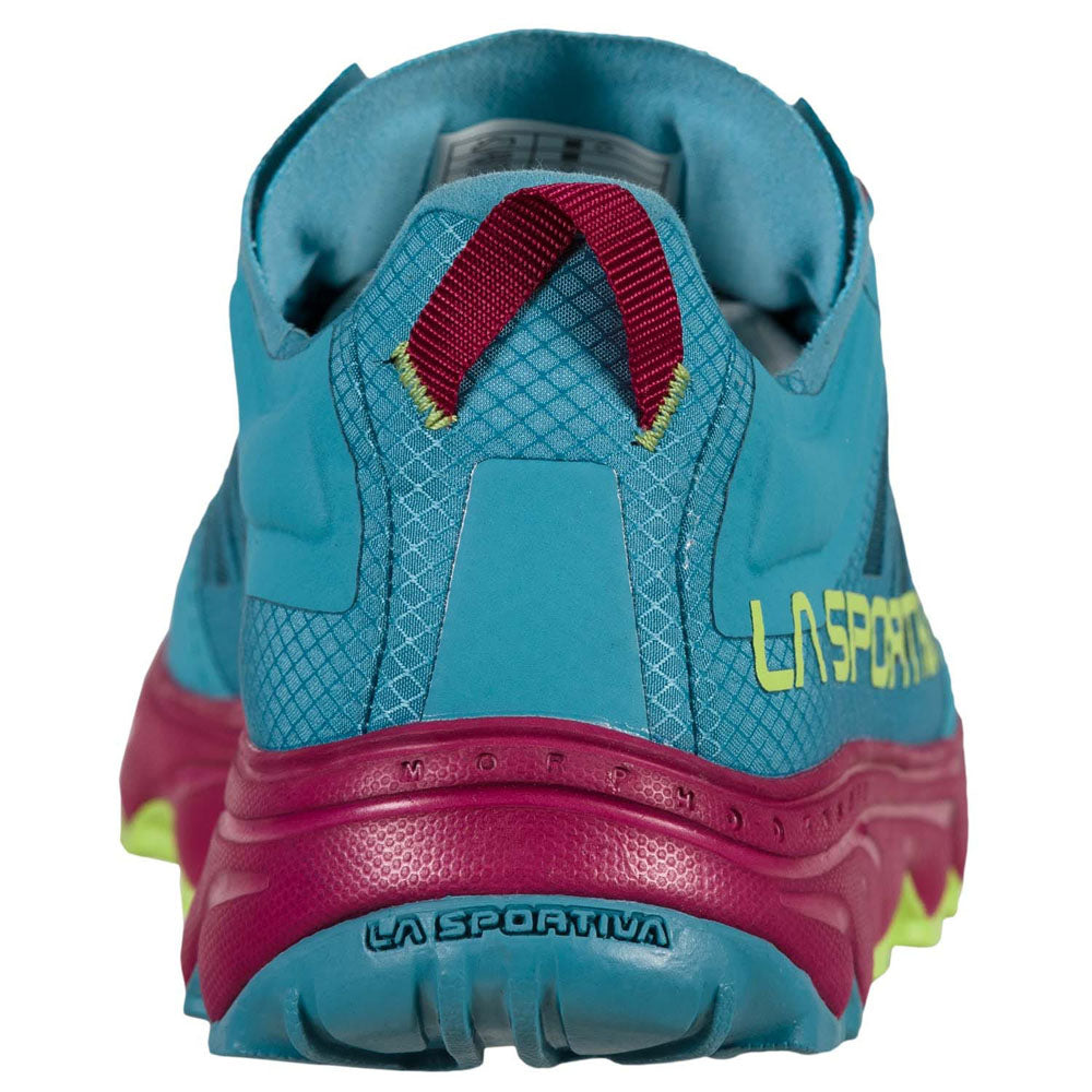 La Sportiva Helios III Running Shoe Women's