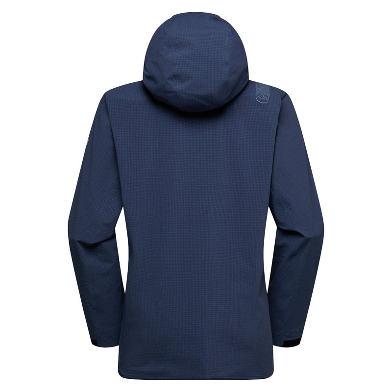 La Sportiva Helixir Shell Jacket Women’s