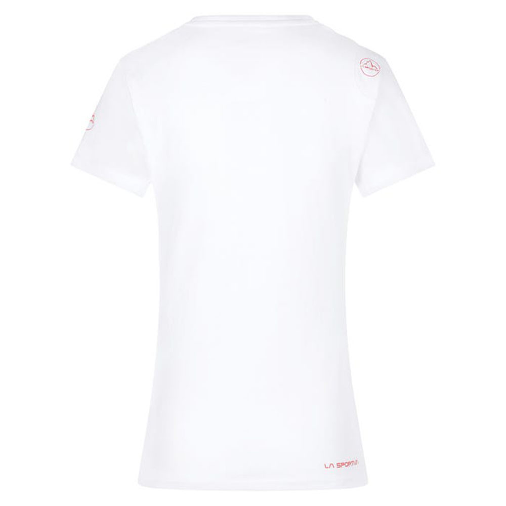 La Sportiva Icy Mountains T-Shirt Women's
