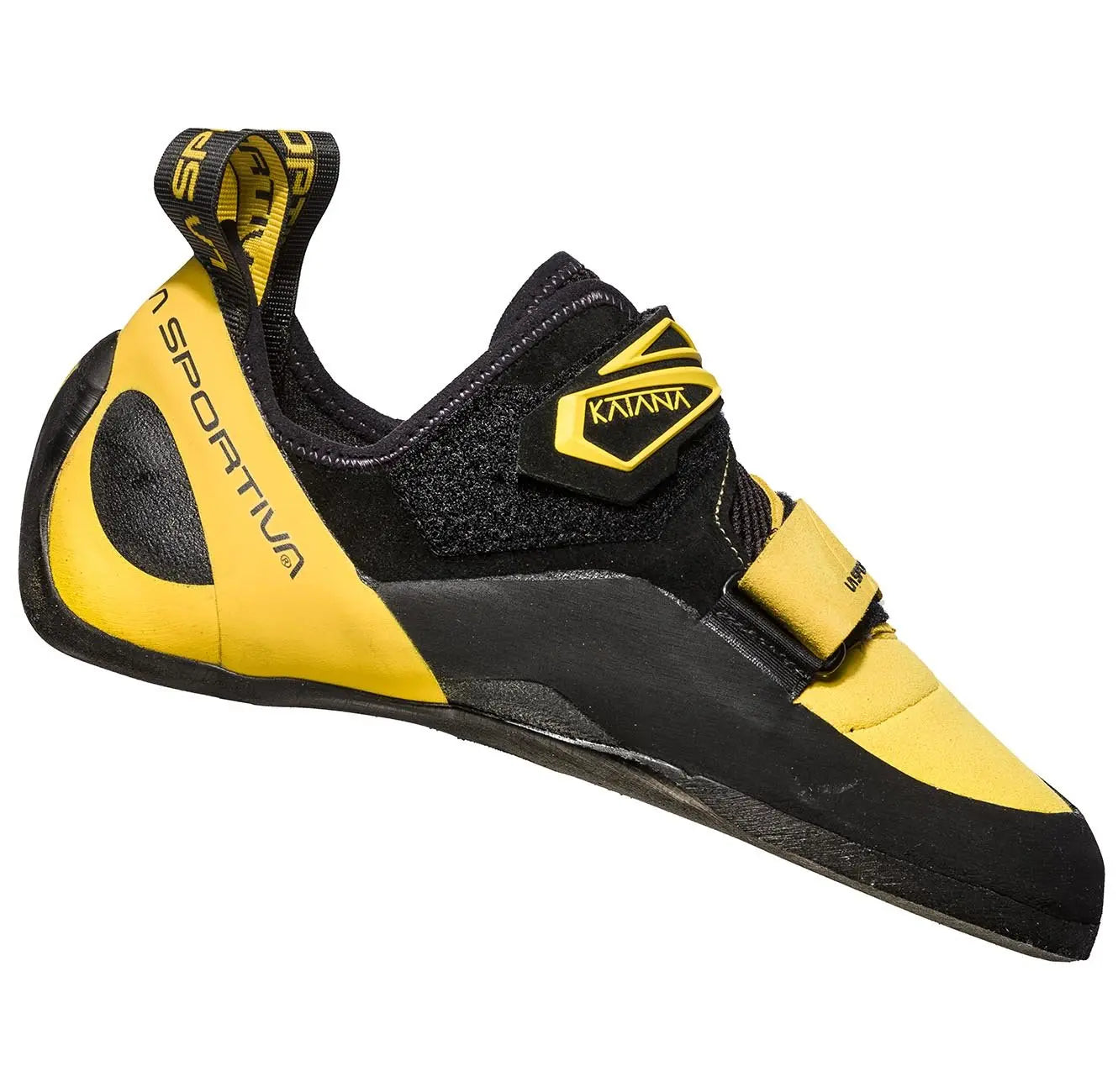 La Sportiva Katana Men’s Climbing Shoes