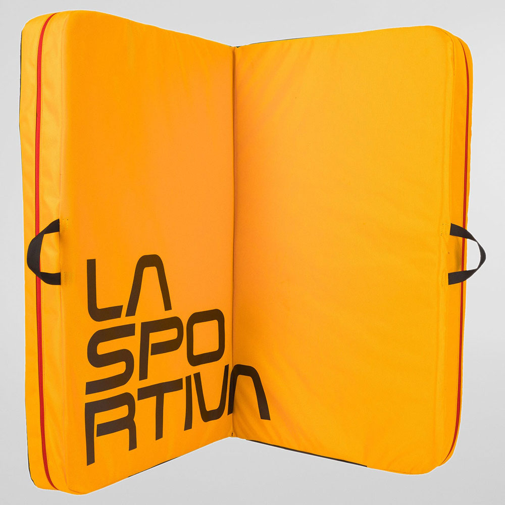La Sportiva Laspo Crash Pad