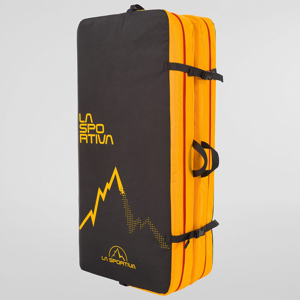 La Sportiva Laspo Crash Pad