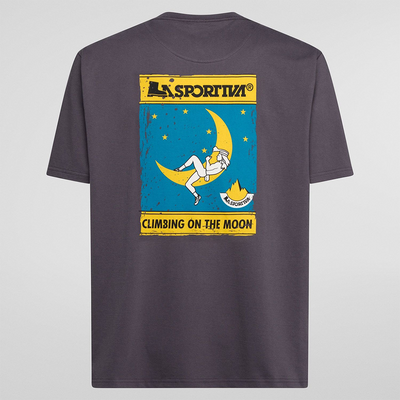 La Sportiva Moon Climb T-Shirt Men's