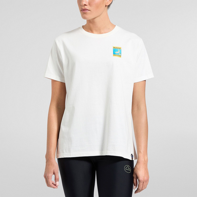 La Sportiva Moon Climb T-Shirt Women's