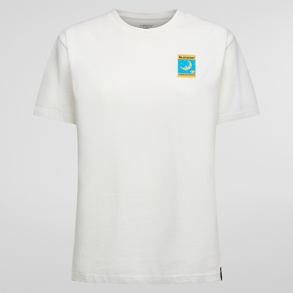 La Sportiva Moon Climb T-Shirt Women's