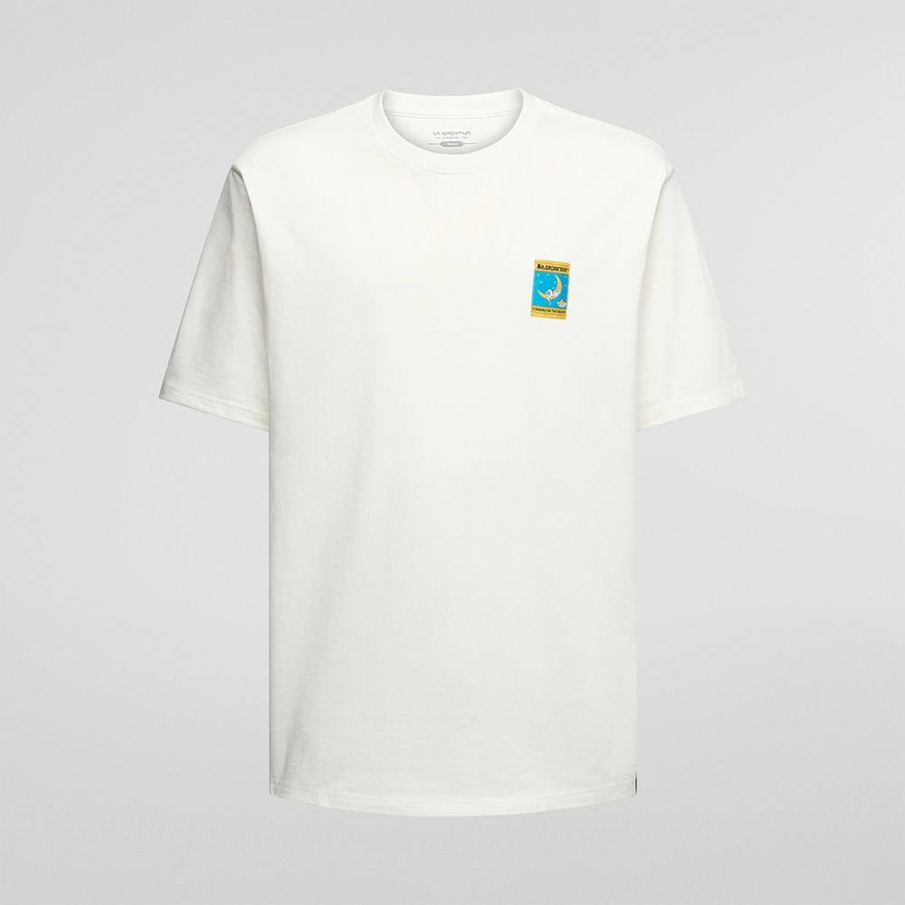 La Sportiva Moon Patch T-Shirt Men's
