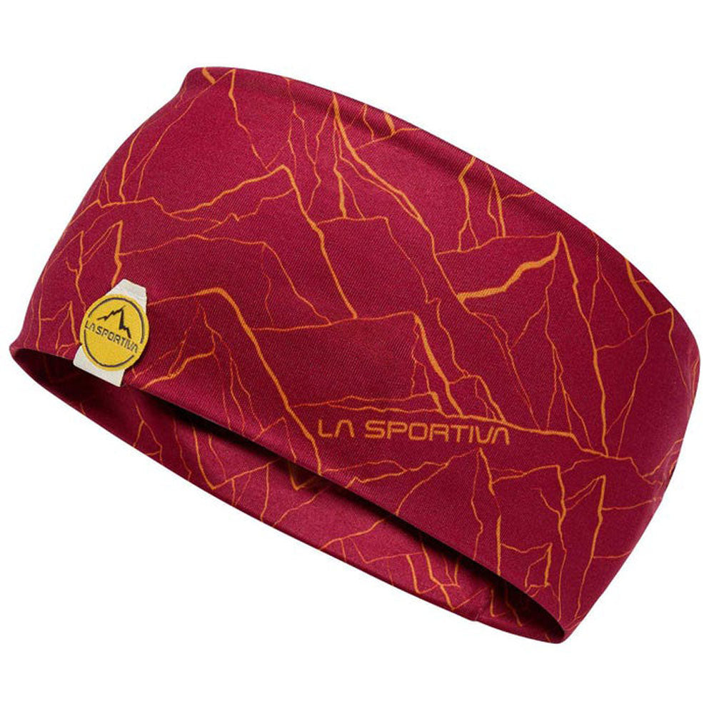 La Sportiva Mountain Headband Unisex