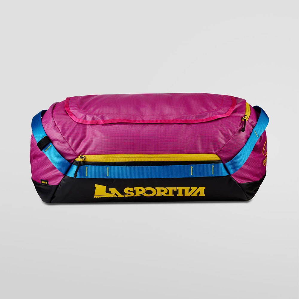 La Sportiva Nomad 40 Duffel Bag