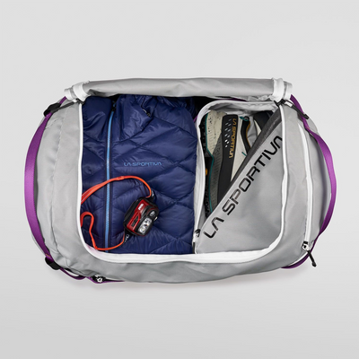 La Sportiva Nomad 40 Duffel Bag