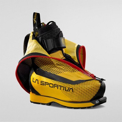 La Sportiva Olympus Mons S