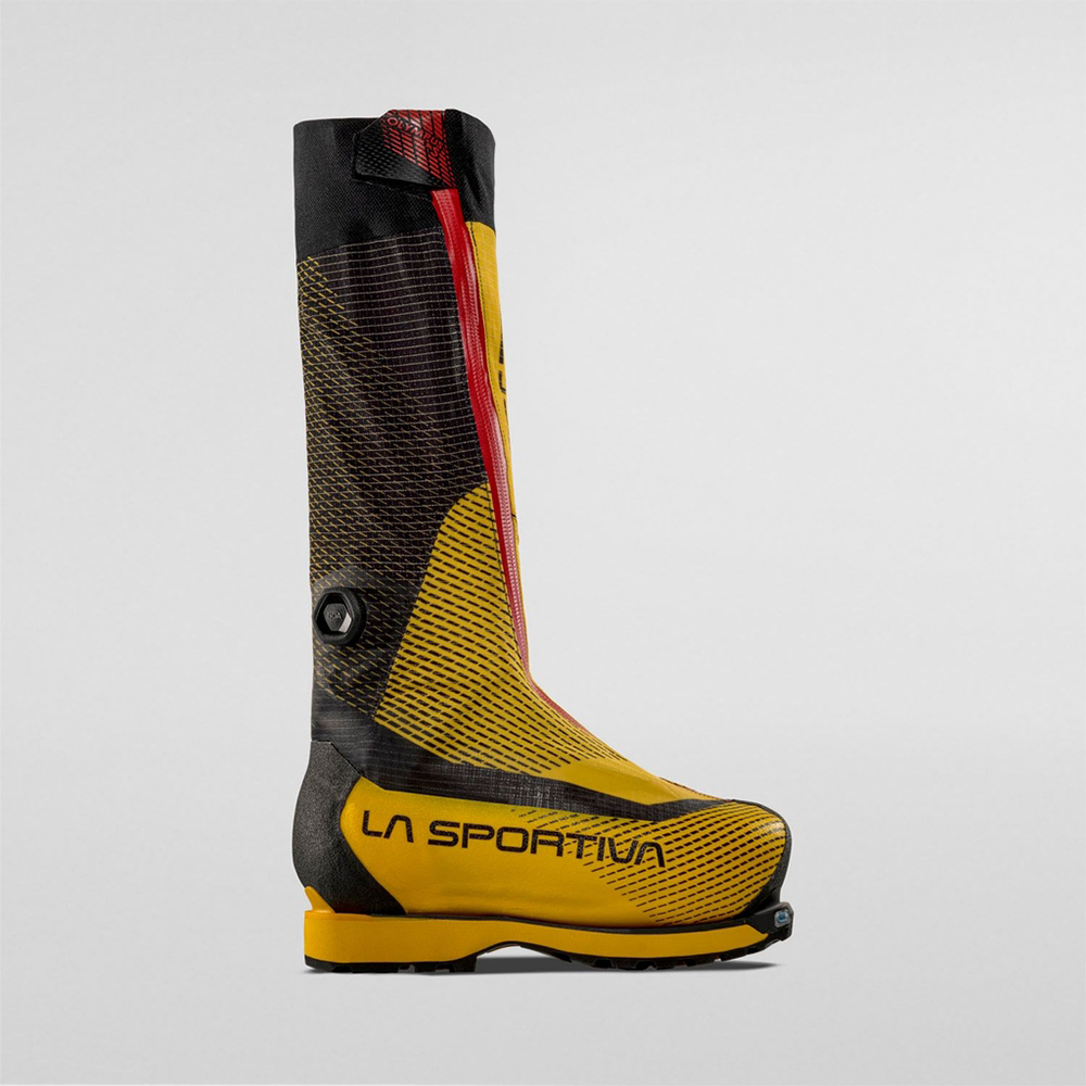 La Sportiva Olympus Mons S