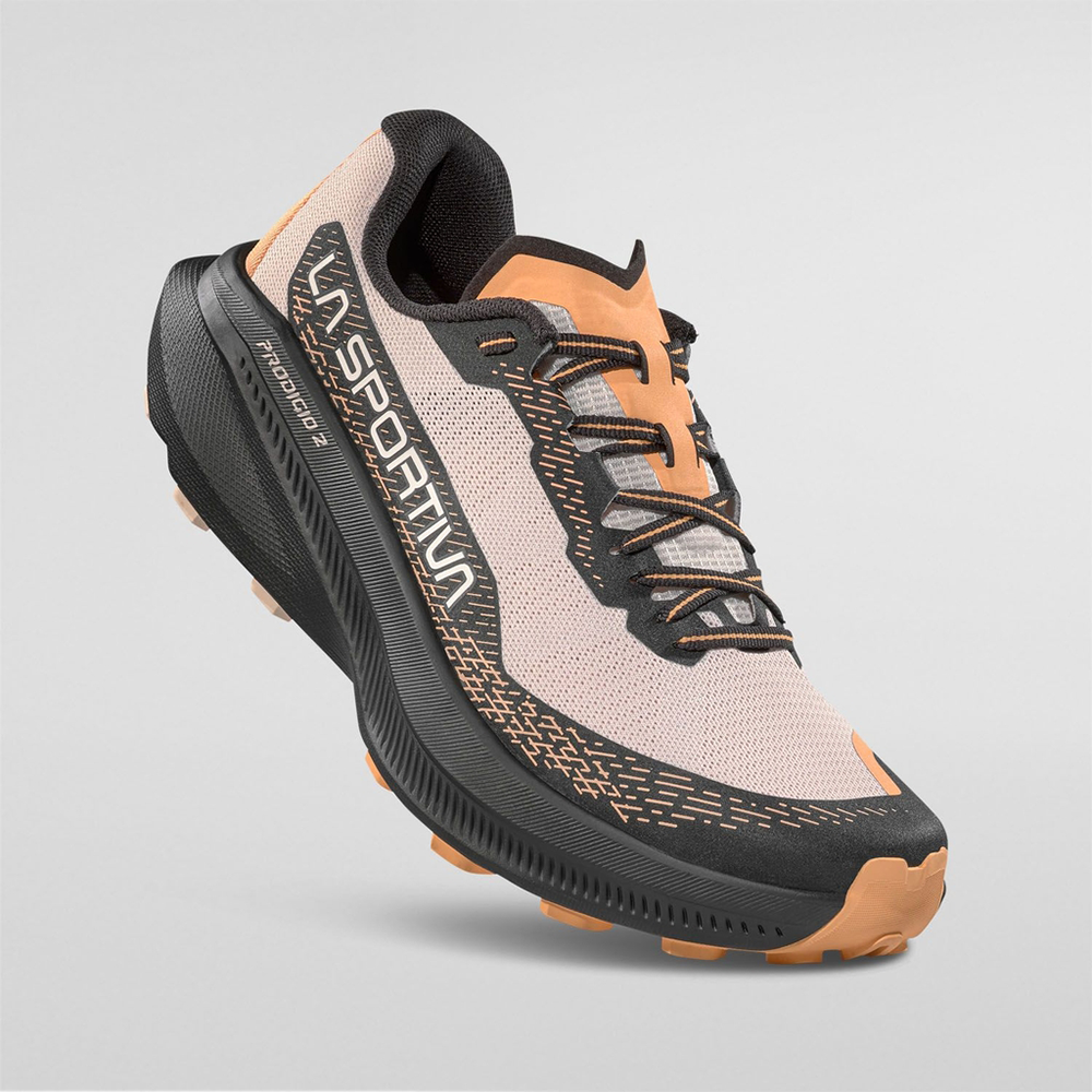 La Sportiva Prodigio 2 Womens