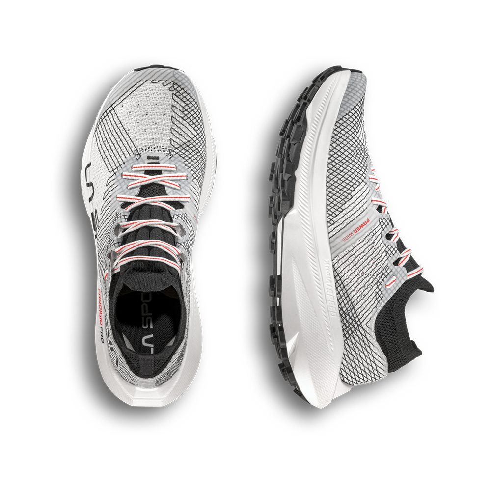 La Sportiva Prodigio Pro Running Shoe Men’s
