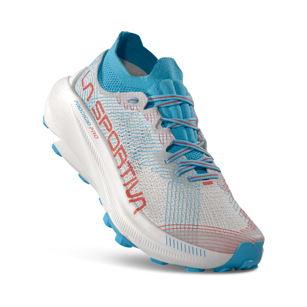 La Sportiva Prodigio Pro Running Shoe Women’s