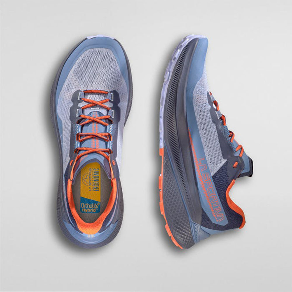 La Sportiva Prodigio Running Shoe Women’s
