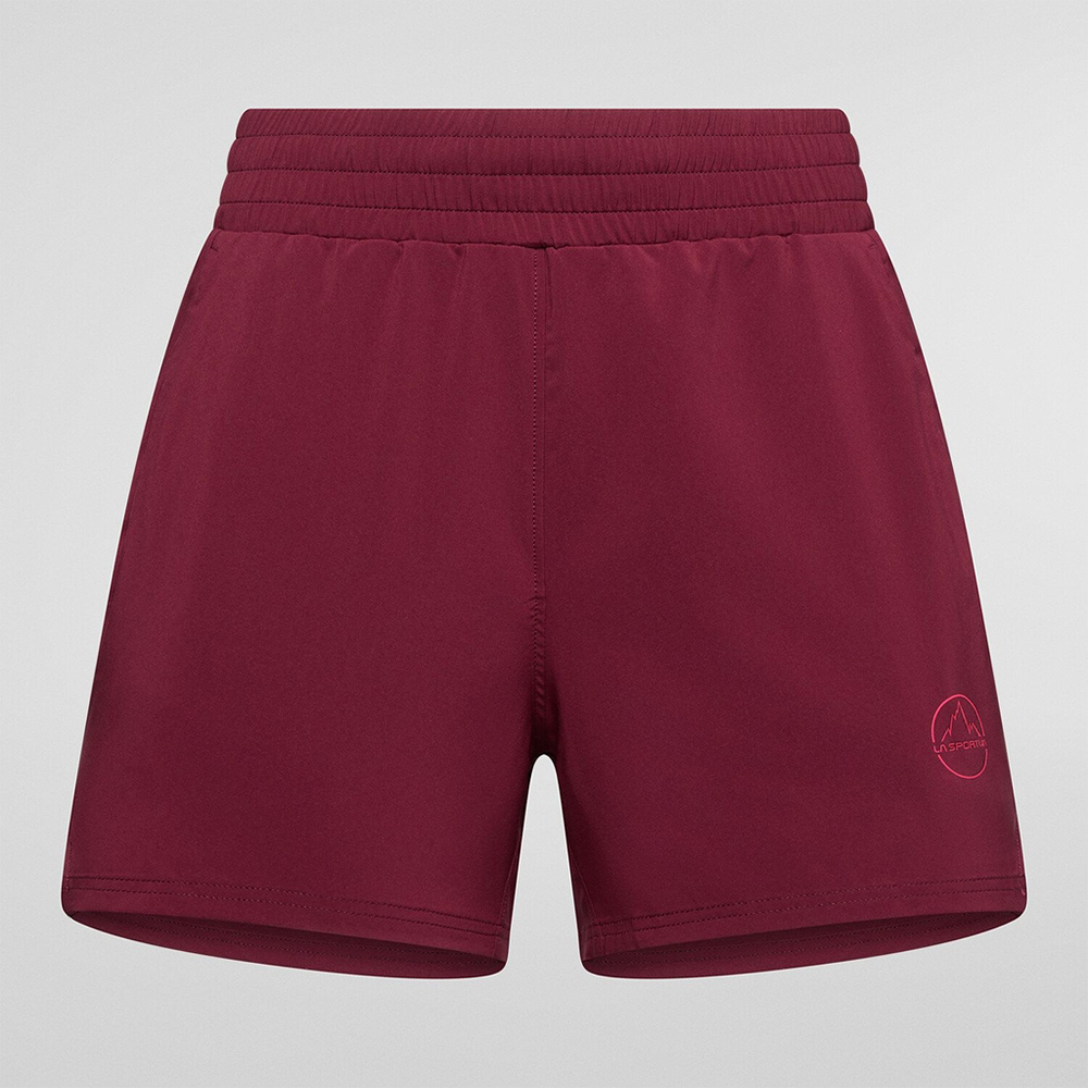 La Sportiva Pure 4" Shorts Women's