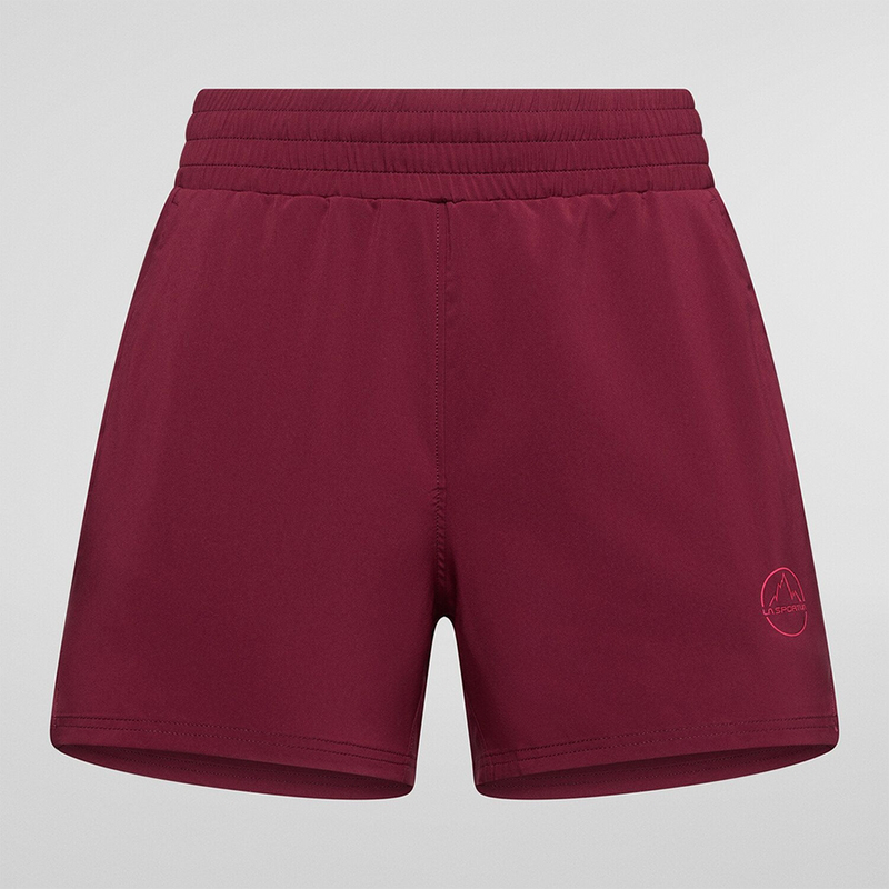 La Sportiva Pure 4" Shorts Women's