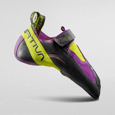 La Sportiva Python Climbing Shoe Unisex