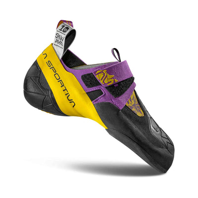 La Sportiva Skwama Climbing Shoe Unisex