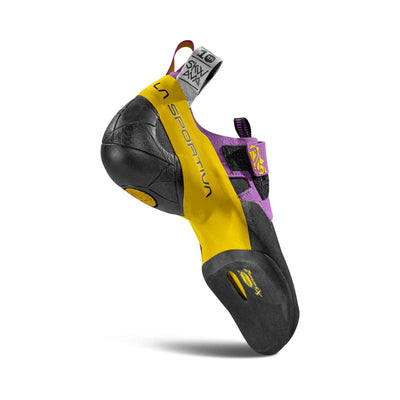 La Sportiva Skwama Climbing Shoe Unisex
