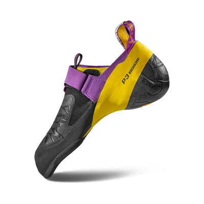 La Sportiva Skwama Climbing Shoe Unisex