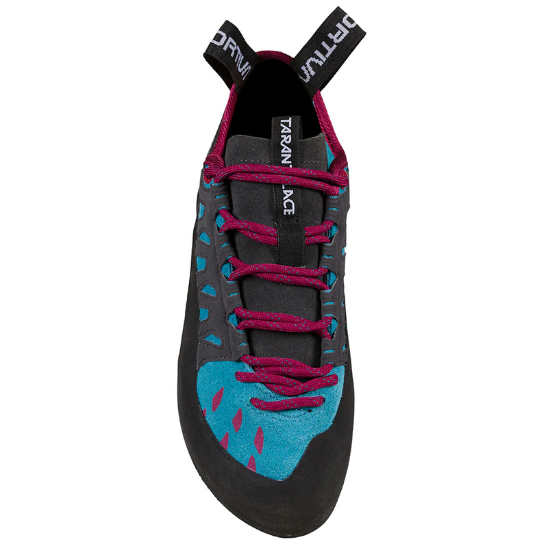 La Sportiva Tarantulace Climbing Shoe Women's