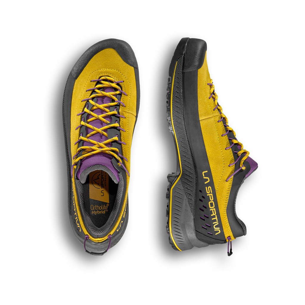 La Sportiva TX4 Evo Men’s Approach Shoes