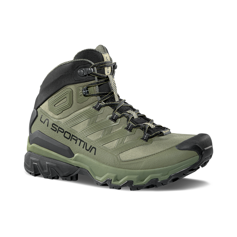 La Sportiva Ultra Raptor 3 Mid GTX