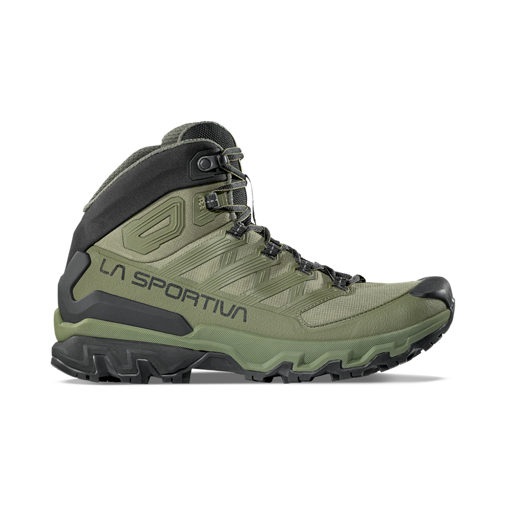La Sportiva Ultra Raptor 3 Mid GTX