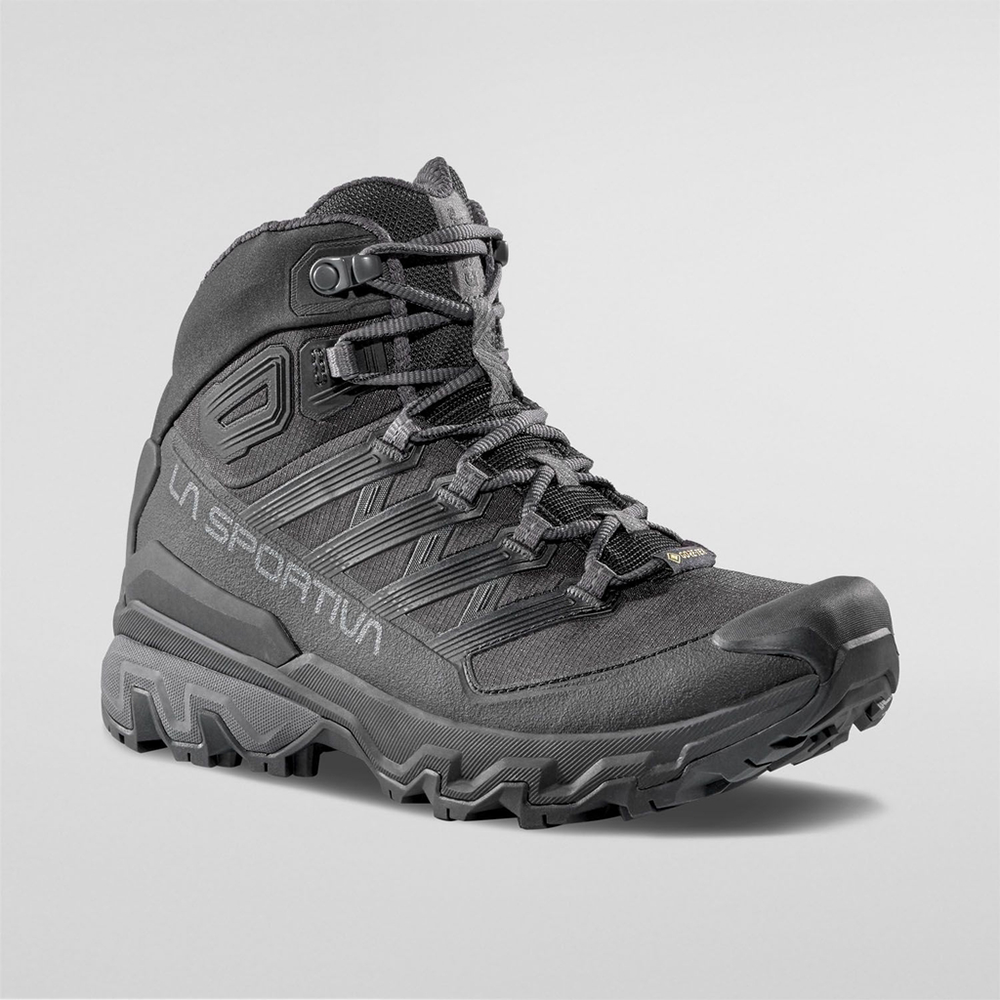 La Sportiva Ultra Raptor 3 Mid Women's