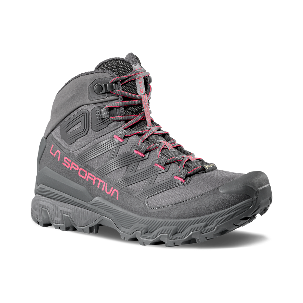 La Sportiva Ultra Raptor 3 Mid Women's
