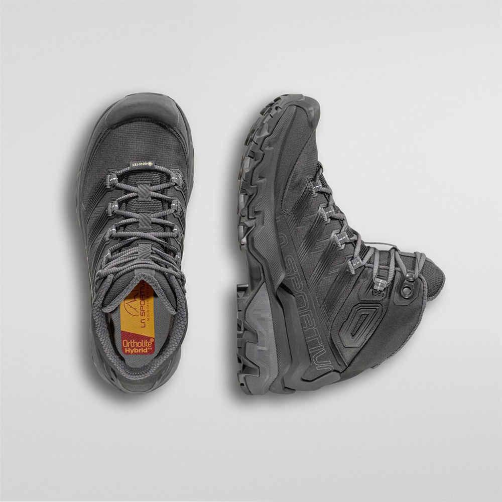 La Sportiva Ultra Raptor 3 Mid Women's