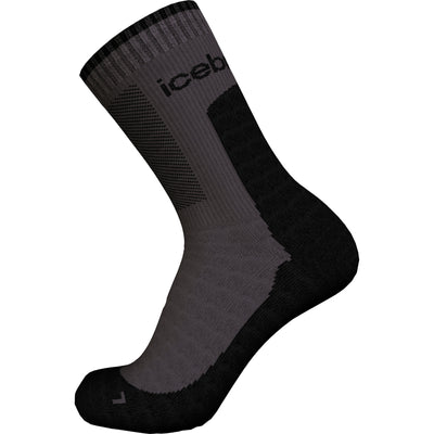 Icebreaker Merino Hike+ Medium Crew Sock Womens