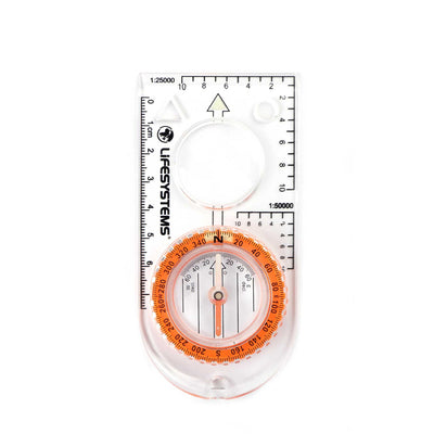 Lifesystems Expedition Compass
