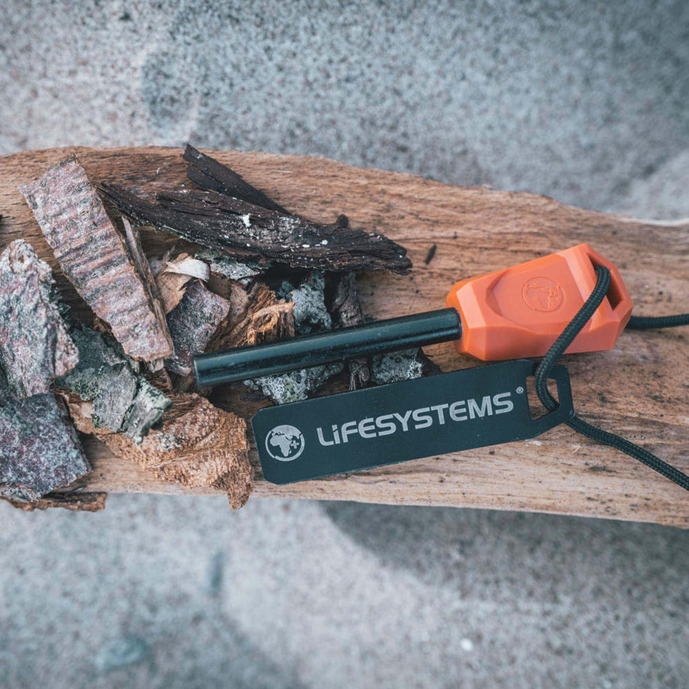Lifesystems Fire Starter XL