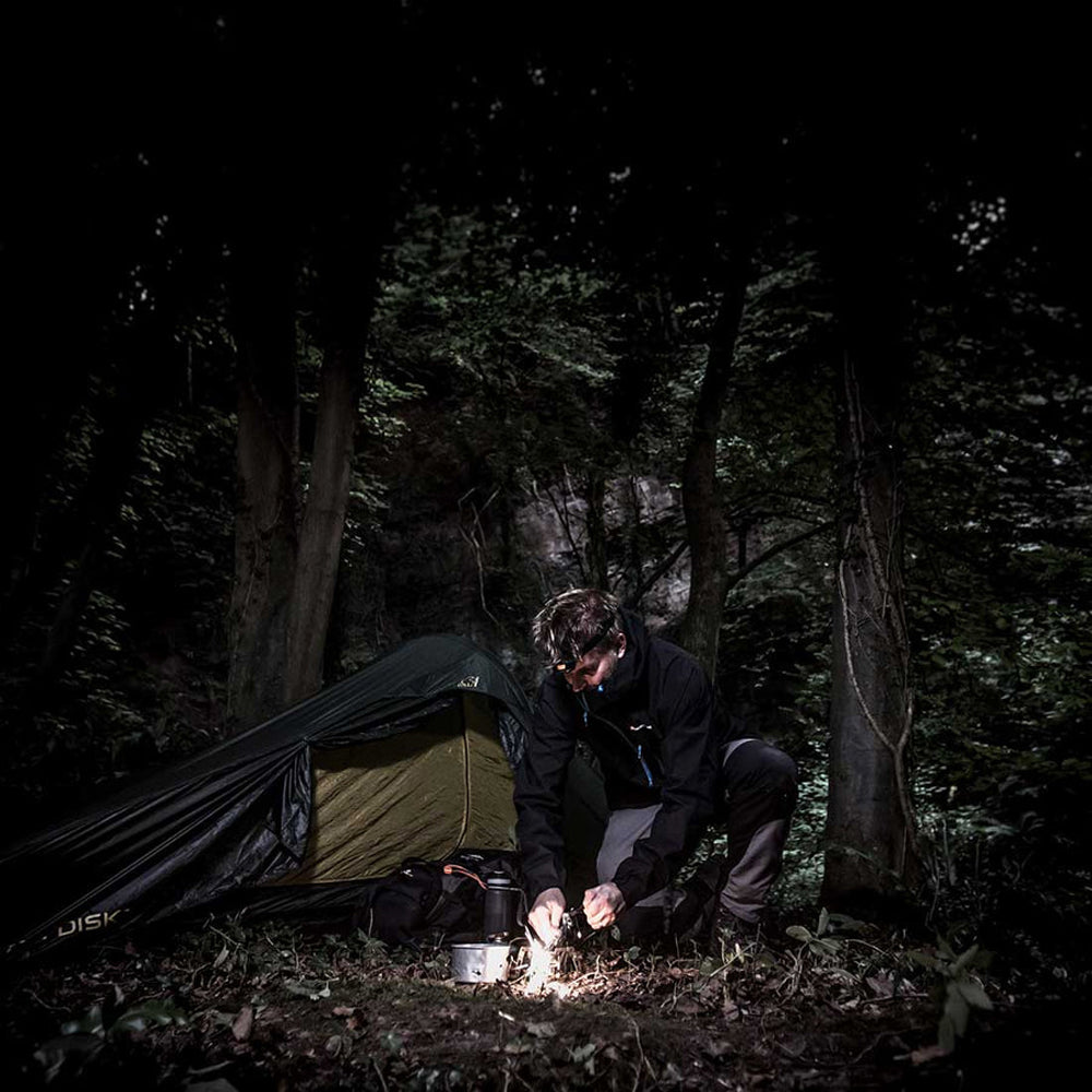 Lifesystems Fire Starter XL